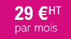 360,00 &euro; HT par an