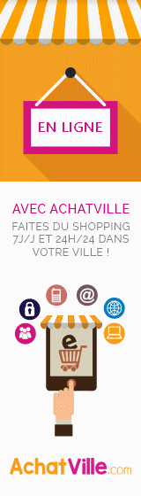 publicit� Achatville