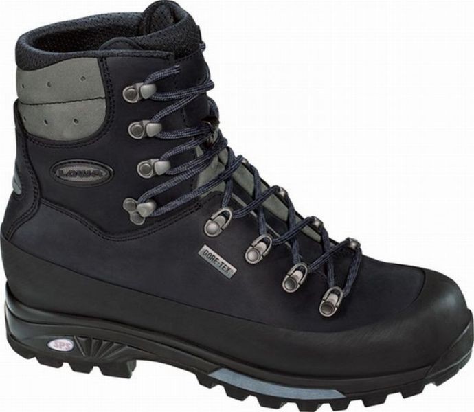 CHAUSSURES DE RANDONNEE HOMME LOWA TIBET GTX - INTERSPORT ARECHES ...