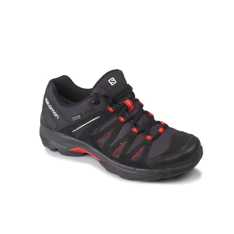 CHAUSSURES MULTIACIVITES HOMME SALOMON SHIVA GTX (2013) - INTERSPORT ...