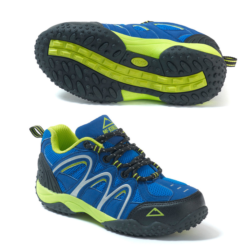 CHAUSSURES DE RANDONNEE JR McKINLEY HEMBO - INTERSPORT ARECHES ...