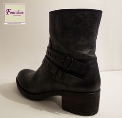 BOOTS SPIRAL 3303