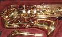 Sax Yanagisawa - Occasions - La Maison de la Musique