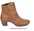 BOTTINES A TALON PIKOLINOS  SITGES 839 8663F