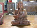 STATUES - objets de decoration - paravents - LA BROCANTE INDIENNE