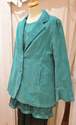 VESTE VELOURS CINDY COLORIS BLIZZARD 