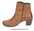 BOTTINES A TALON PIKOLINOS  SITGES 839 8663F