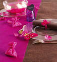 Nappe Paillettes