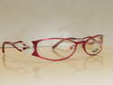 LUNETTES BOZ O'DARLING 8210 ROSE  - LUNETTES JF REY - OPTIQUE 21