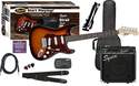 Pack FENDER SQUIER Guitare electrique SP-10 - Guitares & Accessoires - La Maison de la Musique