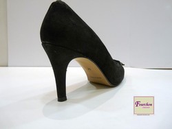 ESCARPIN REQINS PRINCESSE
