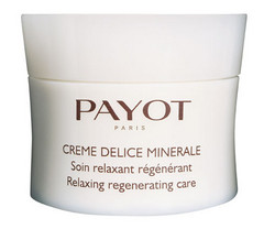 Cr�me D�lice Min�rale - Gamme Vitalit� Min�rale - NYMPH�A BEAUT�