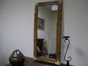MIROIRS - objets de decoration - paravents - LA BROCANTE INDIENNE