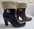 LOW BOOTS LES PETITES BOMBES DONIA