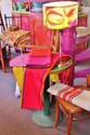 BELLE NAPPE trait�e ANTI TACHES