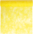chemin de table jaune