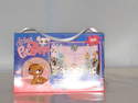 PETSHOP PETIT SAC PUZZLE 100 P + FIGURINE