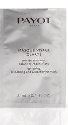Masque Clart� du Visage - Gamme Absolute Pure White - NYMPH�A BEAUT�
