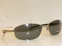 LUNETTES DE SOLEIL POLICE S8426 ARGENT