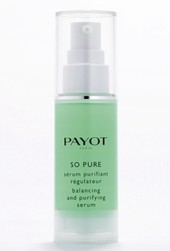 S�rum So Pure - Gamme Purifiante - NYMPH�A BEAUT�