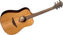 Guitare LAG Tramontane T 100 - Guitares & Accessoires - La Maison de la Musique