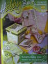 Livre Hobby Book " Scrapbooking " - livres techniques BEAUX-ARTS et loisirs cr�atifs - ART'PALETTE