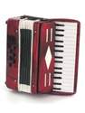 Accord�on - Instruments miniatures - La Maison de la Musique