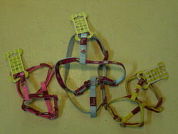 Harnais nylon Ines de la Fressange