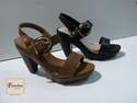 CHAUSSURE A TALON LES PETITES BOMBES MILY