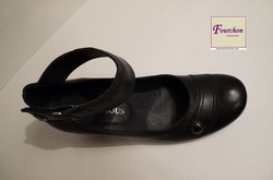CHAUSSURES ELUE PAR NOUS HOURDE