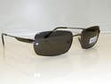 LUNETTES DE SOLEIL POLICE S8403 POLARISE