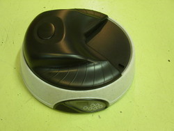 Distributeur alimentation automatique 4 repas petit chien et chat