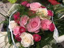 Les bouquets � r�serve d'eau