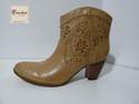 Nouveau LOW BOOTS � talon LES PETITES BOMBES ALPHA 