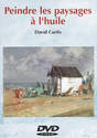 DVD Peindre les paysages a l'huile N° 34