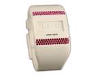 Montres WIZE AND OPE avec strass