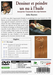 pr�sentation de l'artiste