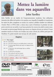 pr�sentation du DVD