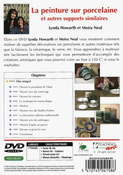 pr�sentation du DVD
