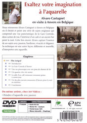 pr�sentation du DVD
