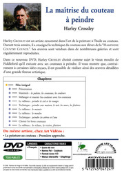 Pr�sentation de l'Artiste