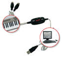PRODIPE Midi - USB - Informatique musicale - La Maison de la Musique