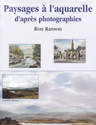 DVD, Paysages a l'aquarelle d'après photographies n°42