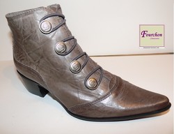BOOTS SPIRAL 3553