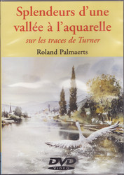 DVD Roland Palmaerts 