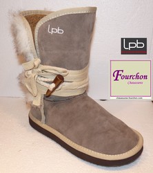 BOTTES LES PETITES BOMBES SIDONIE