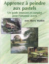 DVD, Apprenez a peindre aux pastels