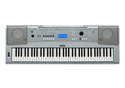 Portables Yamaha s�rie DGX - Claviers & Accessoires - La Maison de la Musique