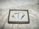 Coffret sommelier en fer