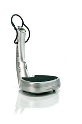Power Plate - Amincissement, Forme et Bien Etre - NYMPH�A BEAUT�